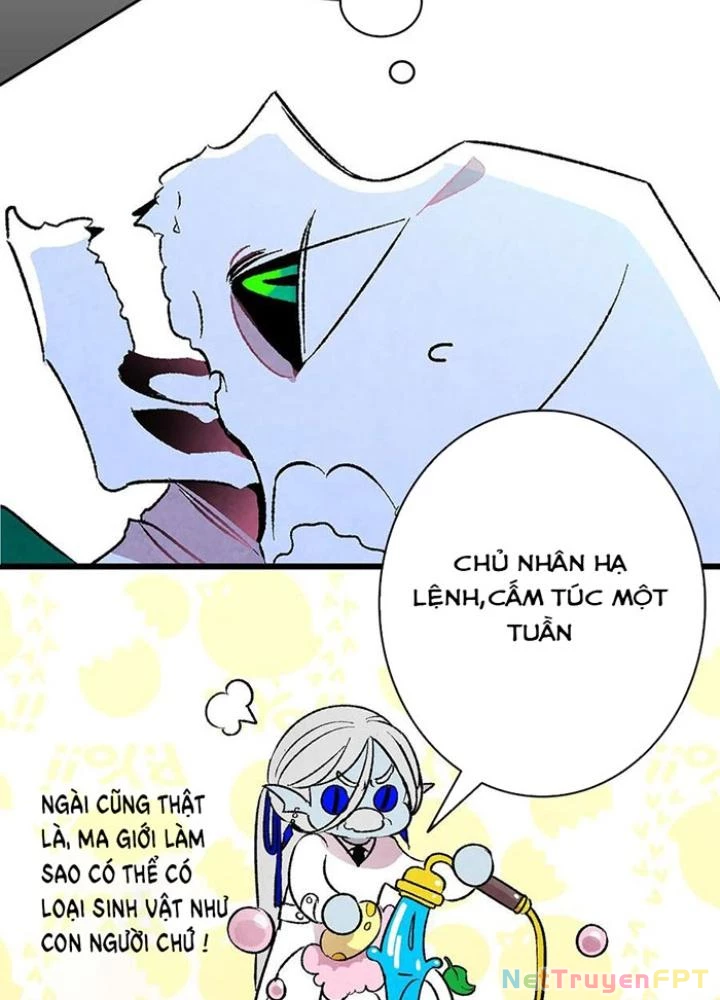 Skeleton Làm Bố Chapter 19 - 47