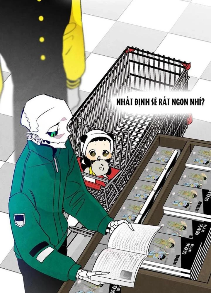 Skeleton Làm Bố Chapter 19 - 55