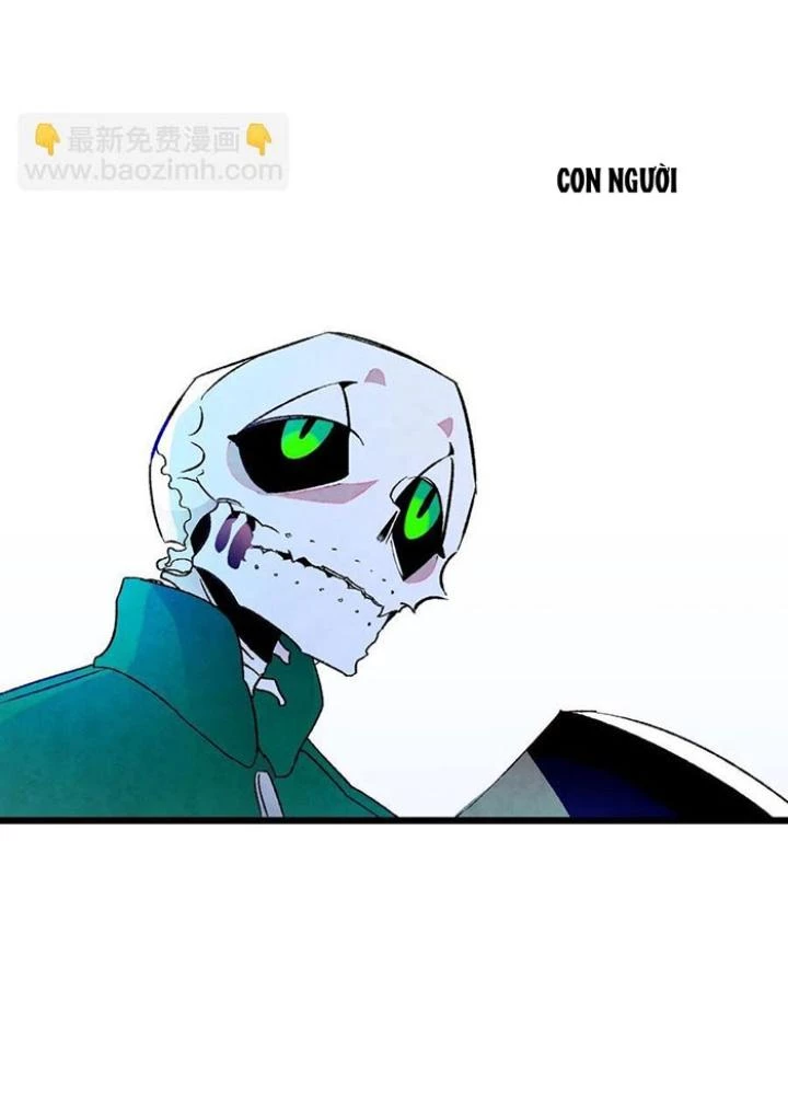 Skeleton Làm Bố Chapter 19 - 57