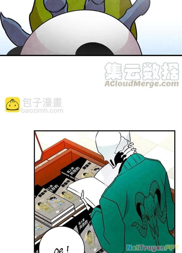 Skeleton Làm Bố Chapter 19 - 61