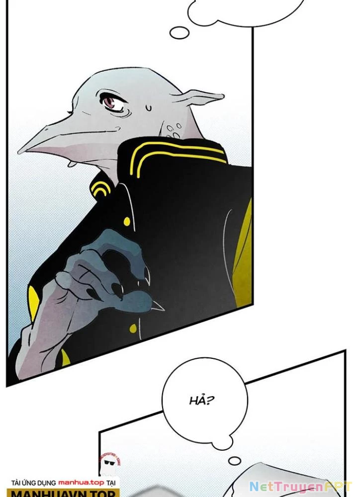 Skeleton Làm Bố Chapter 19 - 65