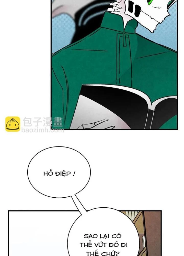 Skeleton Làm Bố Chapter 19 - 67
