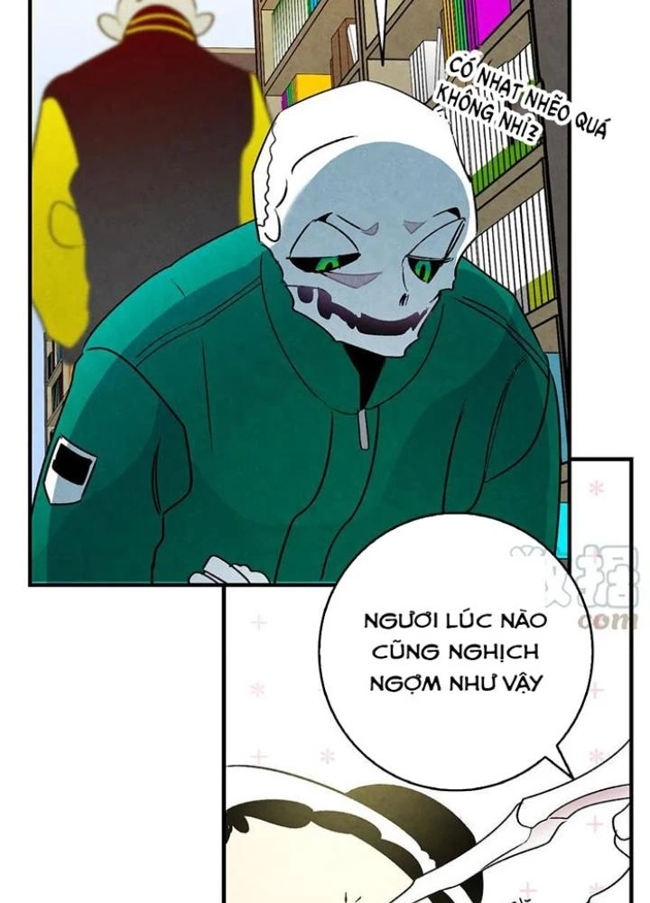 Skeleton Làm Bố Chapter 19 - 69