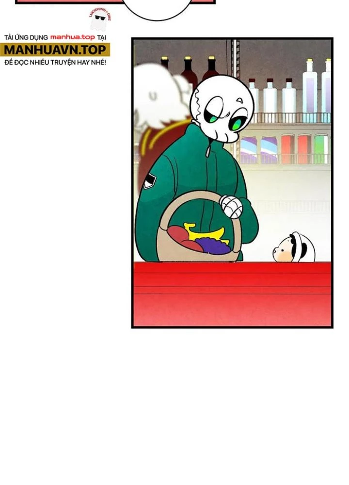 Skeleton Làm Bố Chapter 19 - 75