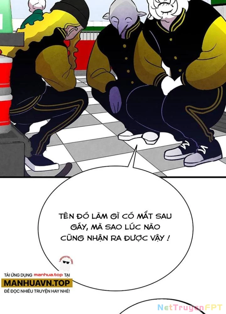 Skeleton Làm Bố Chapter 19 - 81