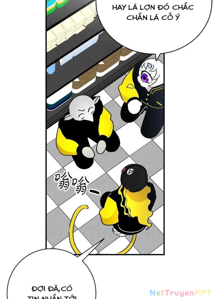 Skeleton Làm Bố Chapter 19 - 83