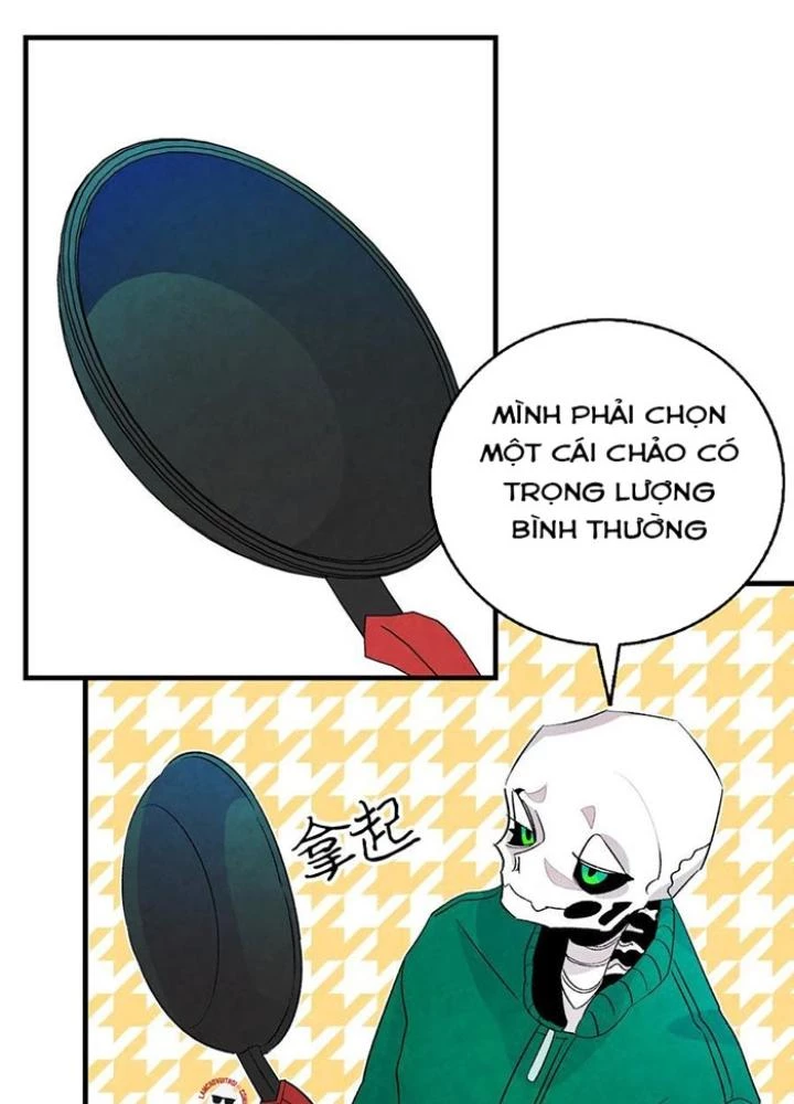 Skeleton Làm Bố Chapter 19 - 89