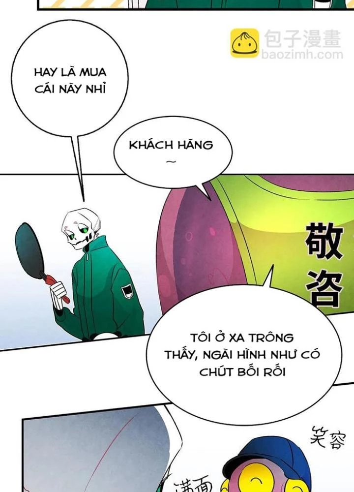 Skeleton Làm Bố Chapter 19 - 91