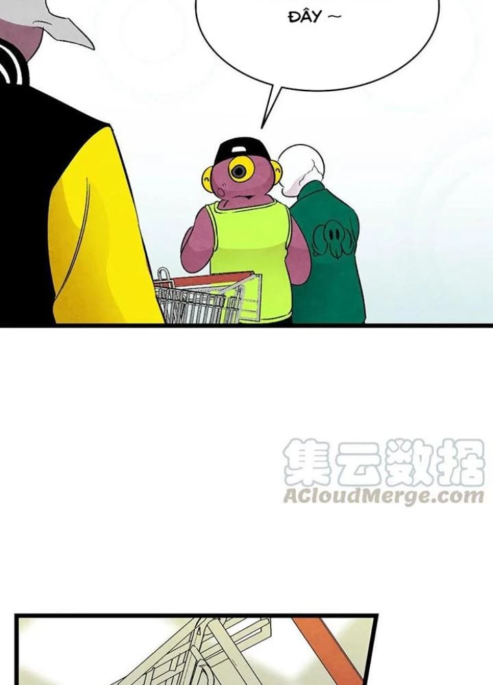 Skeleton Làm Bố Chapter 19 - 95