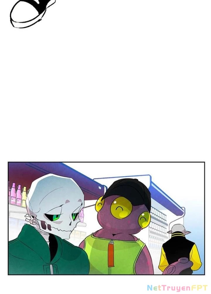 Skeleton Làm Bố Chapter 19 - 107