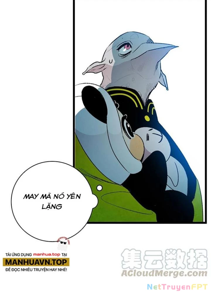 Skeleton Làm Bố Chapter 19 - 111