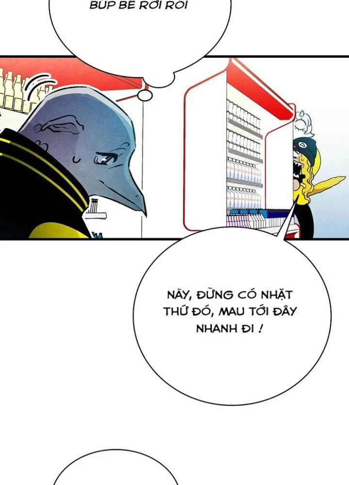 Skeleton Làm Bố Chapter 19 - 121
