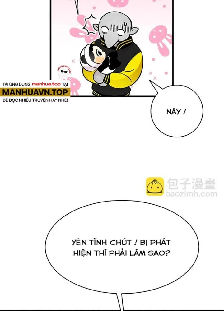 Skeleton Làm Bố Chapter 19 - 127