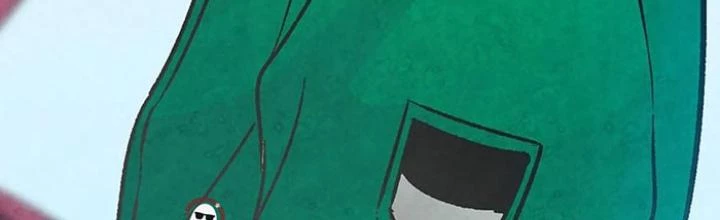 Skeleton Làm Bố Chapter 20 - 2