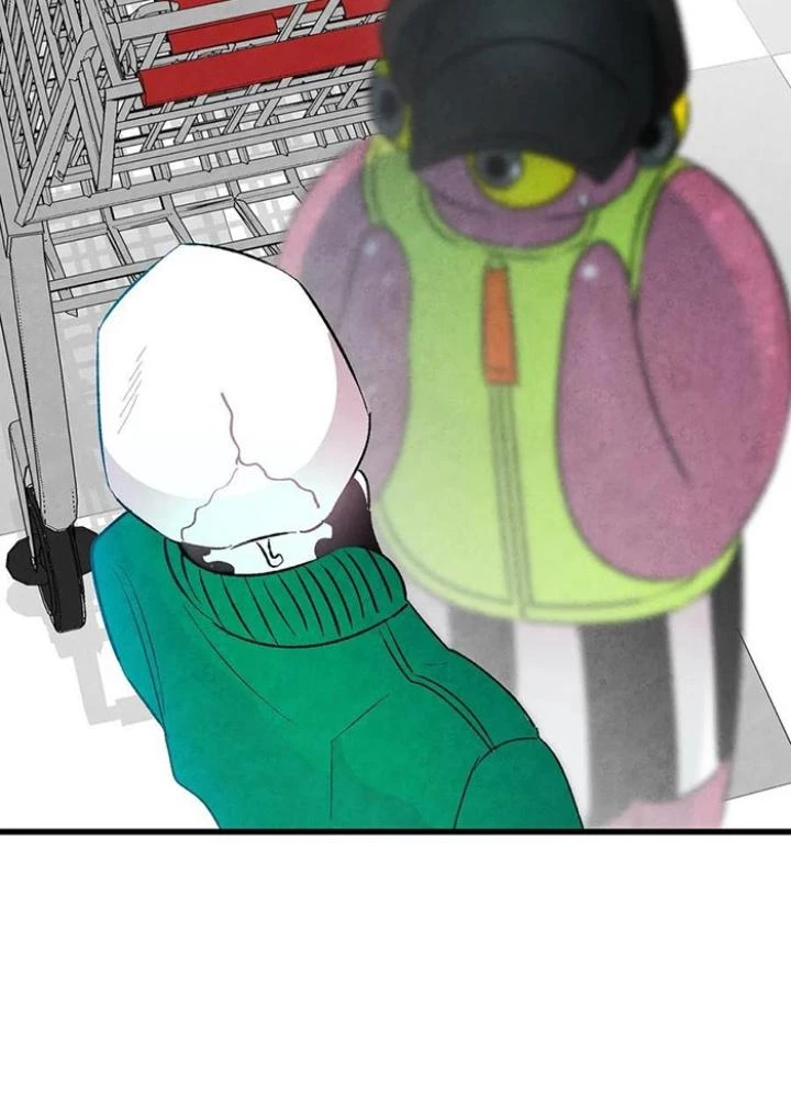 Skeleton Làm Bố Chapter 20 - 5