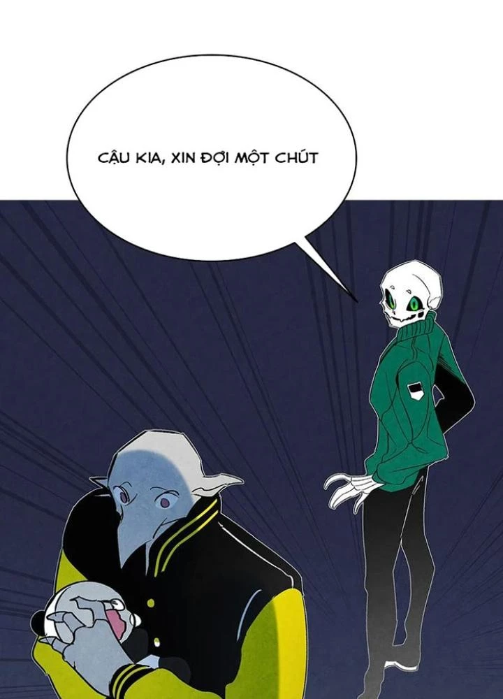 Skeleton Làm Bố Chapter 20 - 7