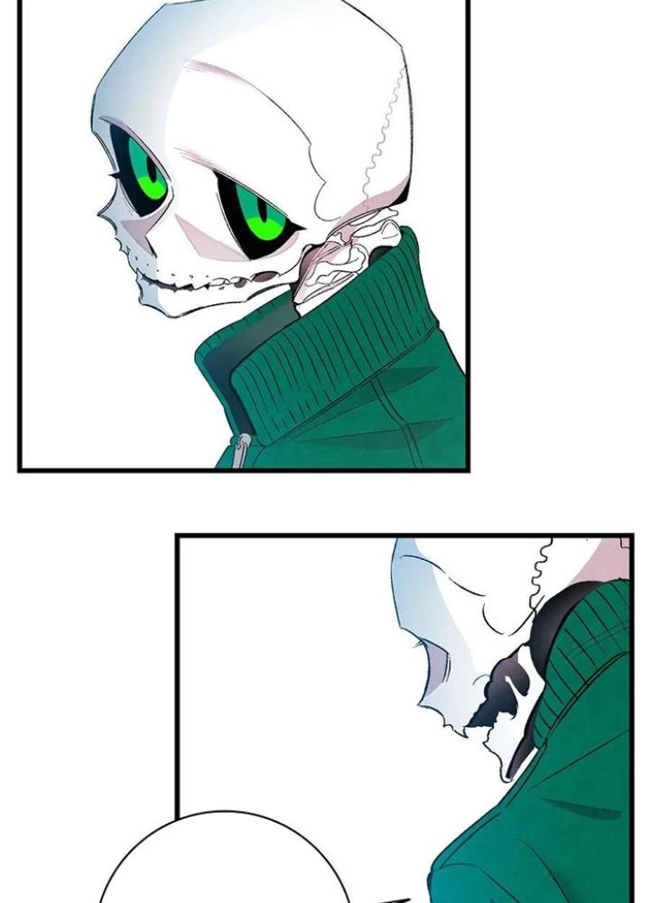 Skeleton Làm Bố Chapter 20 - 17