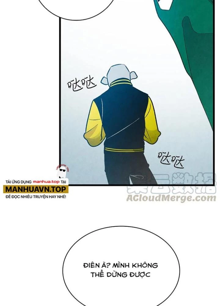 Skeleton Làm Bố Chapter 20 - 19