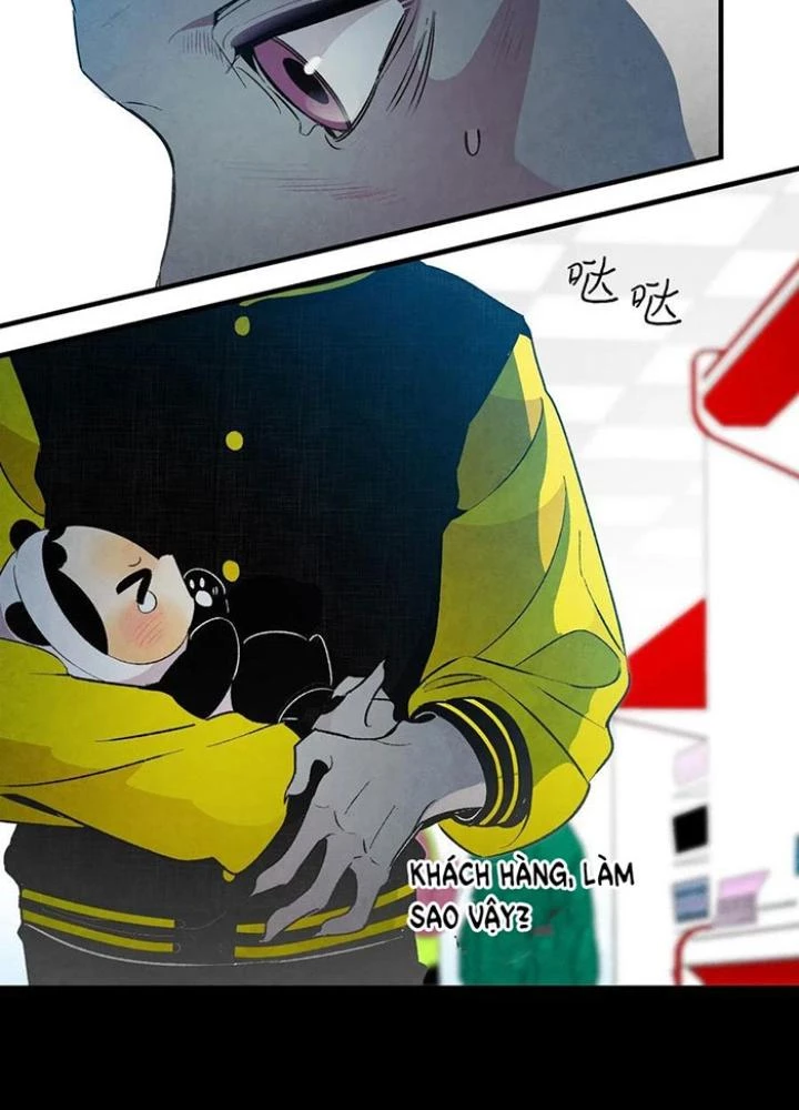 Skeleton Làm Bố Chapter 20 - 21