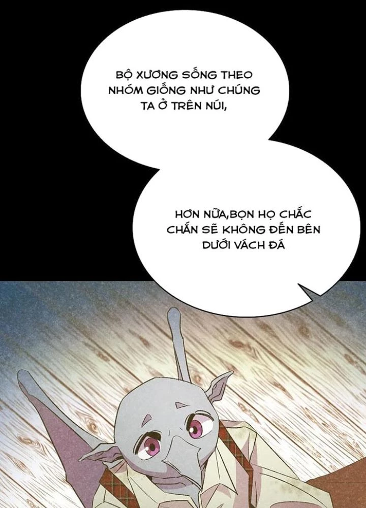 Skeleton Làm Bố Chapter 20 - 25