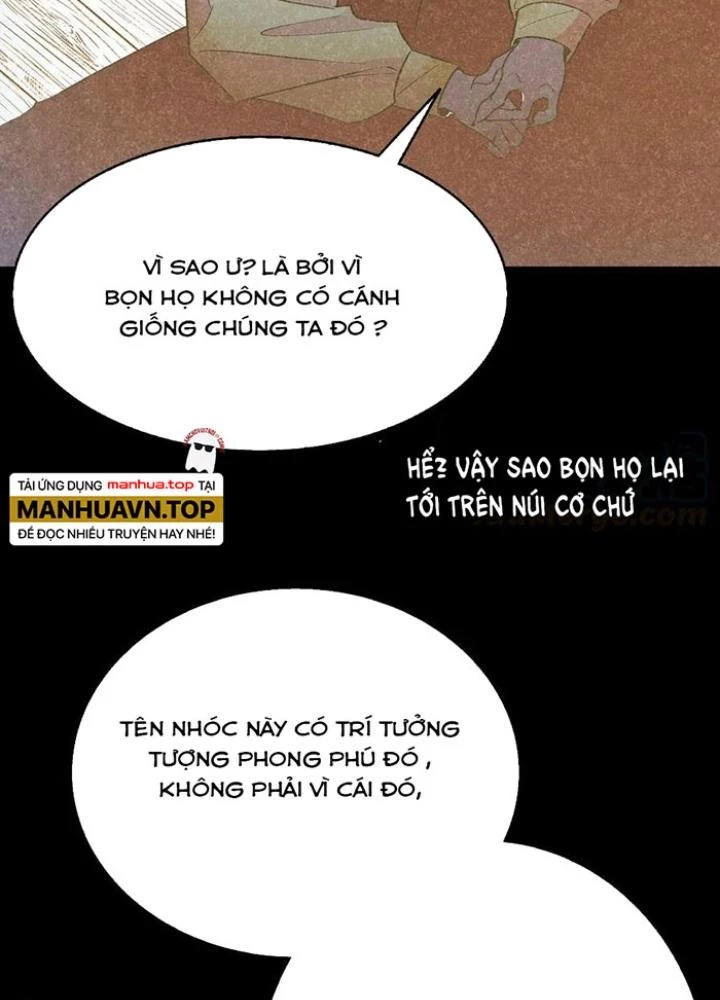 Skeleton Làm Bố Chapter 20 - 27