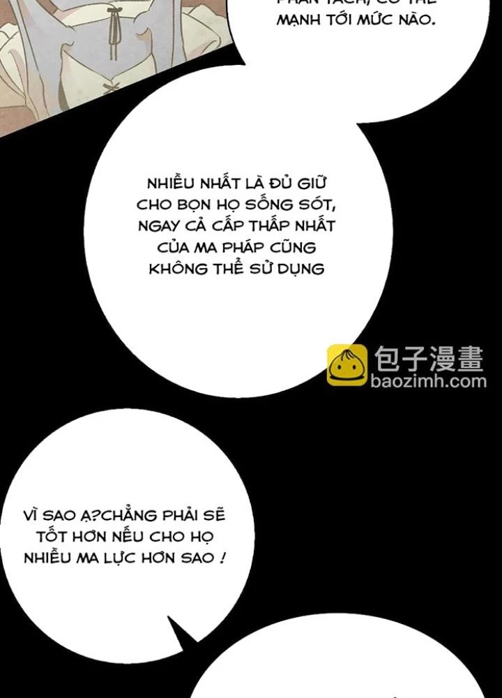 Skeleton Làm Bố Chapter 20 - 31