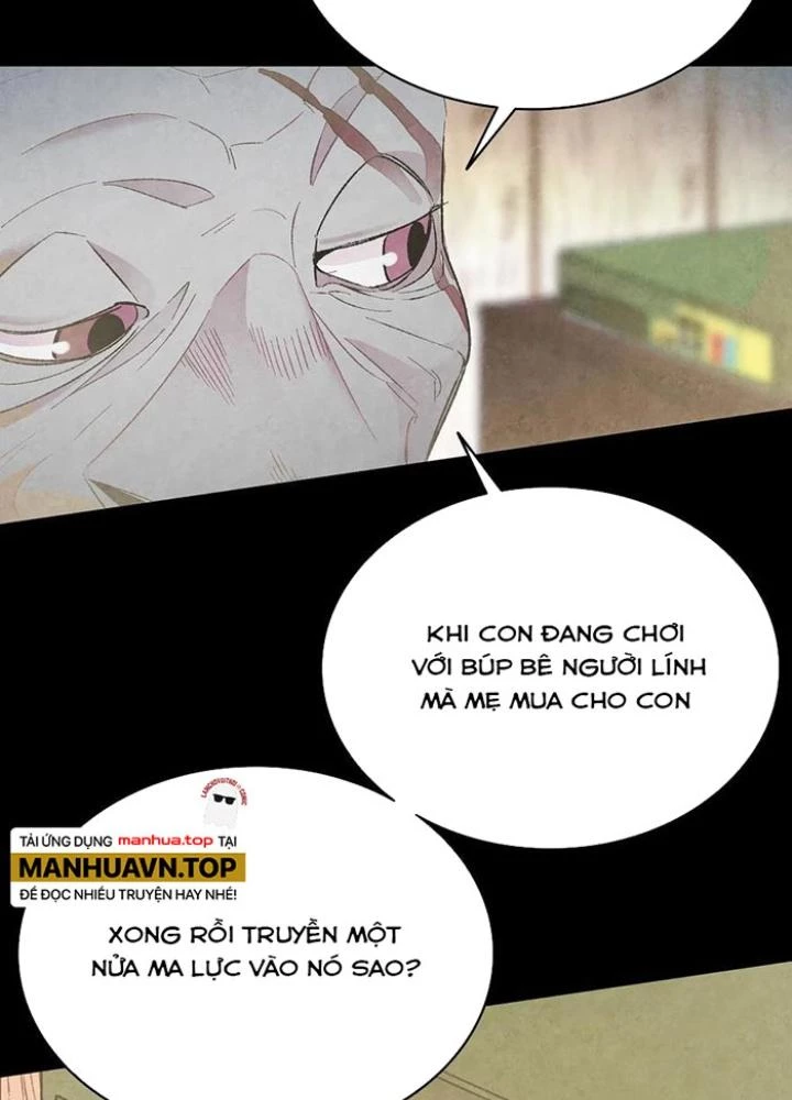 Skeleton Làm Bố Chapter 20 - 33