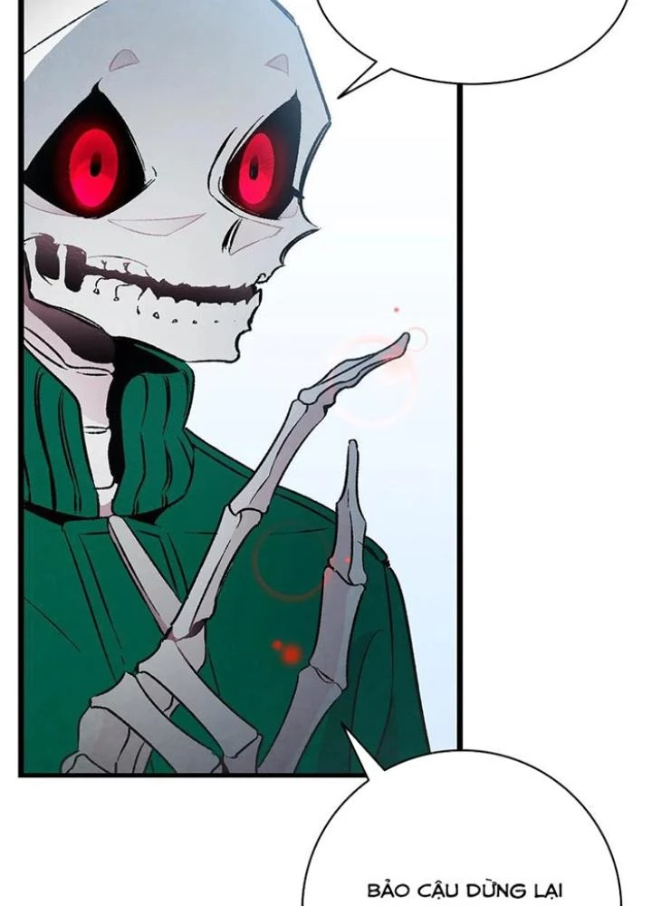 Skeleton Làm Bố Chapter 20 - 51