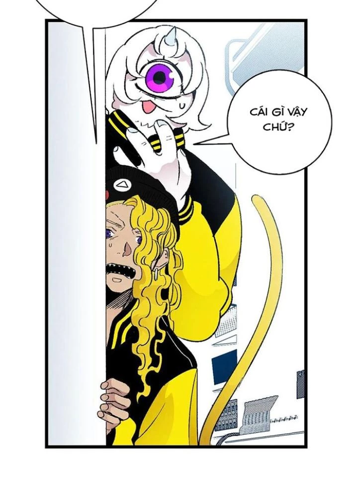 Skeleton Làm Bố Chapter 20 - 59