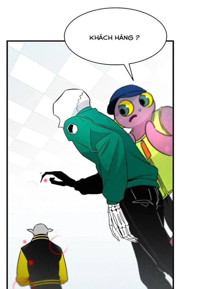 Skeleton Làm Bố Chapter 20 - 61