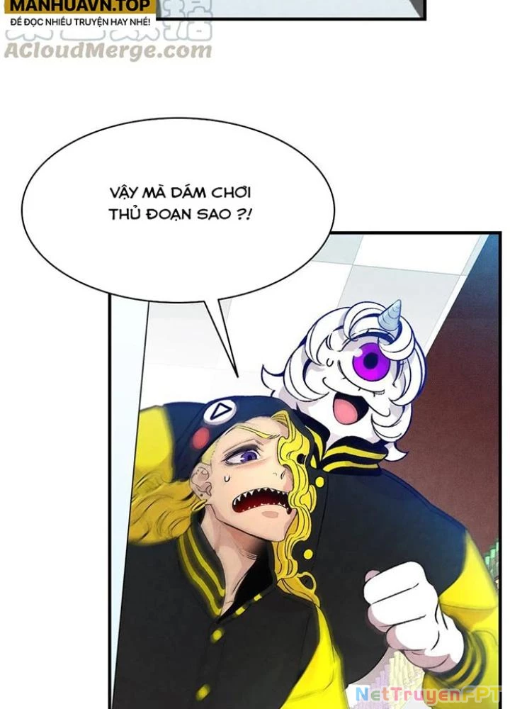 Skeleton Làm Bố Chapter 20 - 63