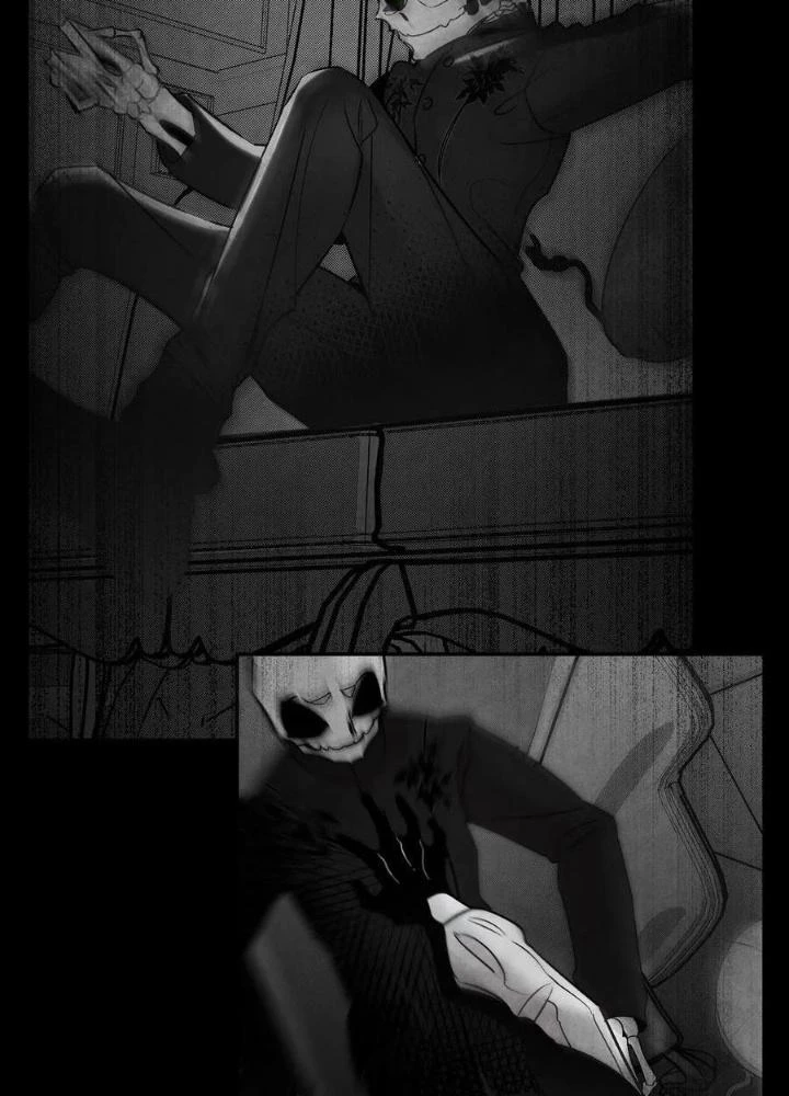 Skeleton Làm Bố Chapter 20 - 99