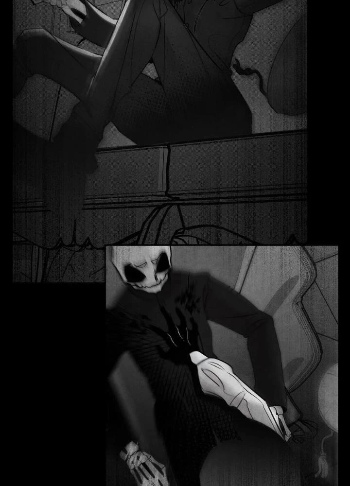 Skeleton Làm Bố Chapter 20 - 113