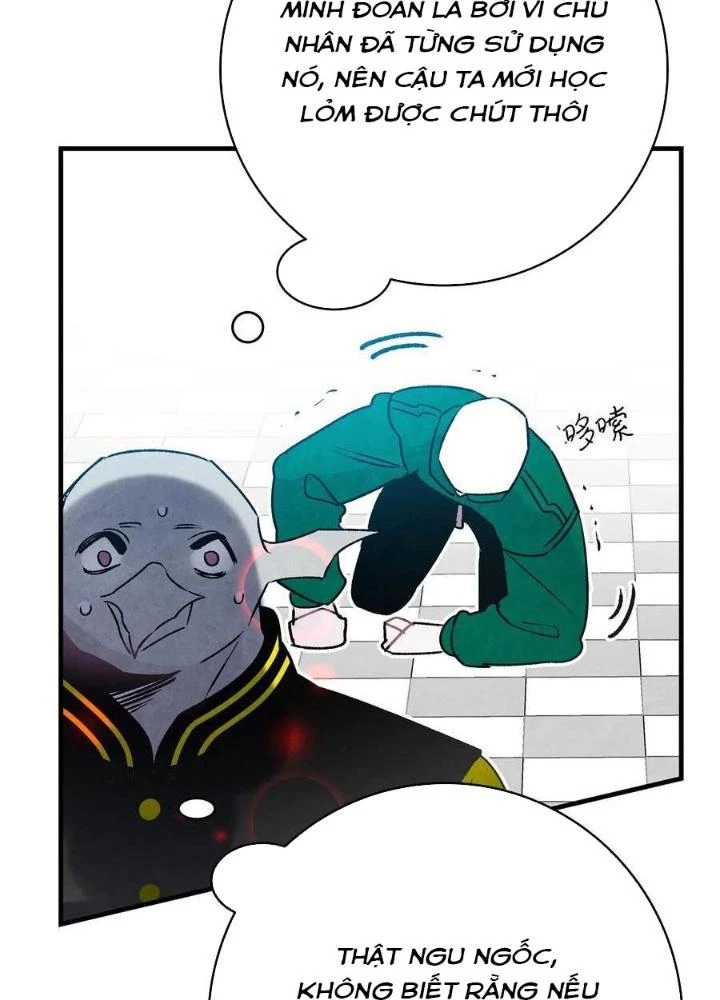 Skeleton Làm Bố Chapter 20 - 127