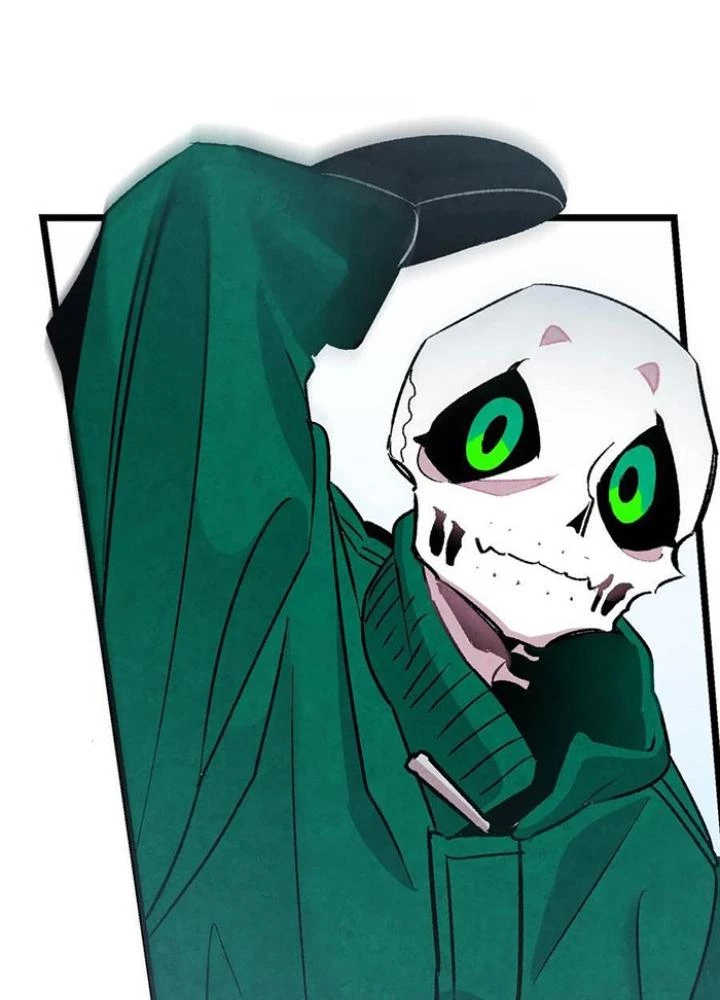 Skeleton Làm Bố Chapter 20 - 141