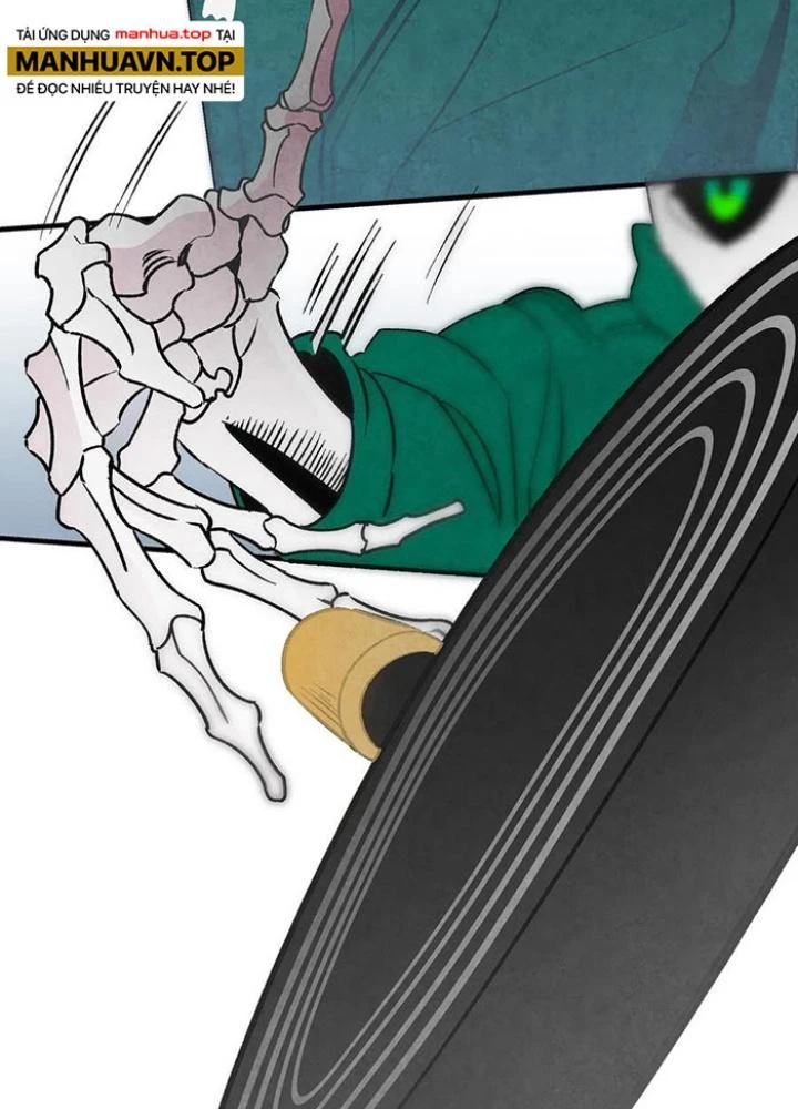 Skeleton Làm Bố Chapter 20 - 143