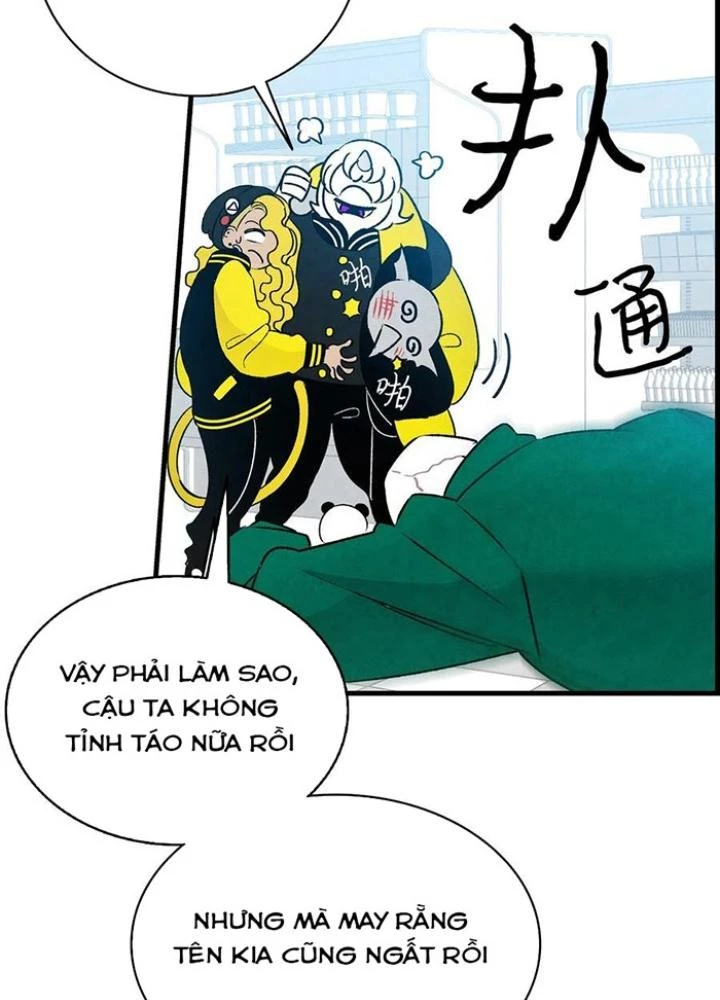Skeleton Làm Bố Chapter 20 - 171