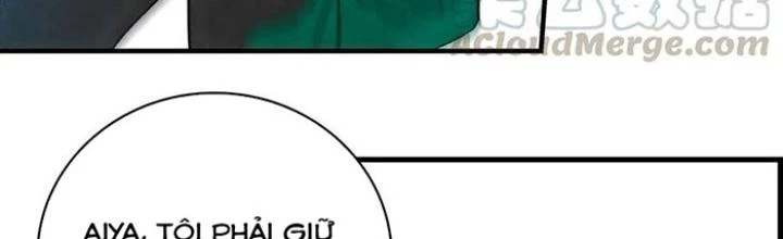 Skeleton Làm Bố Chapter 21 - 2