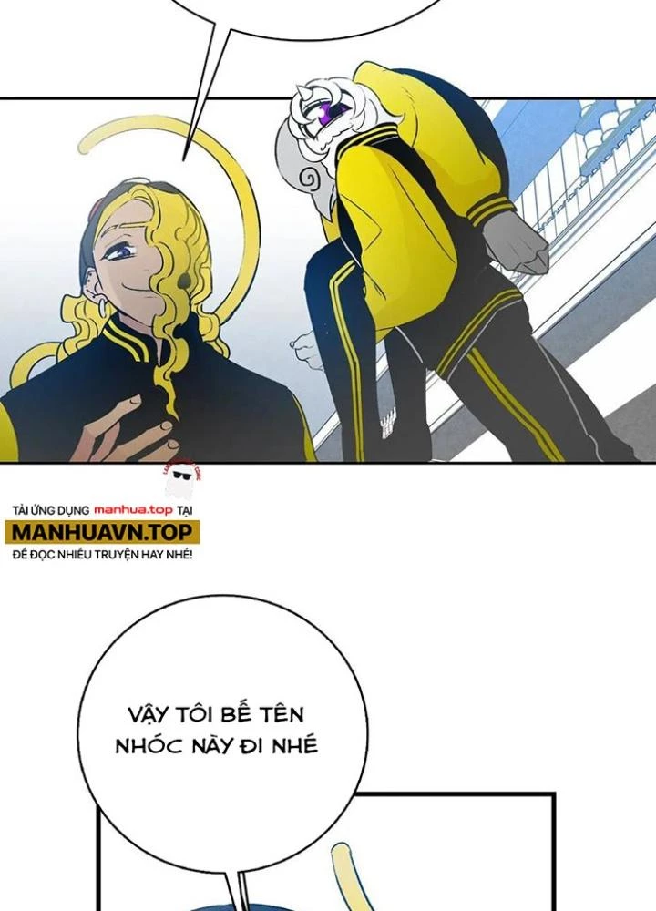 Skeleton Làm Bố Chapter 21 - 5