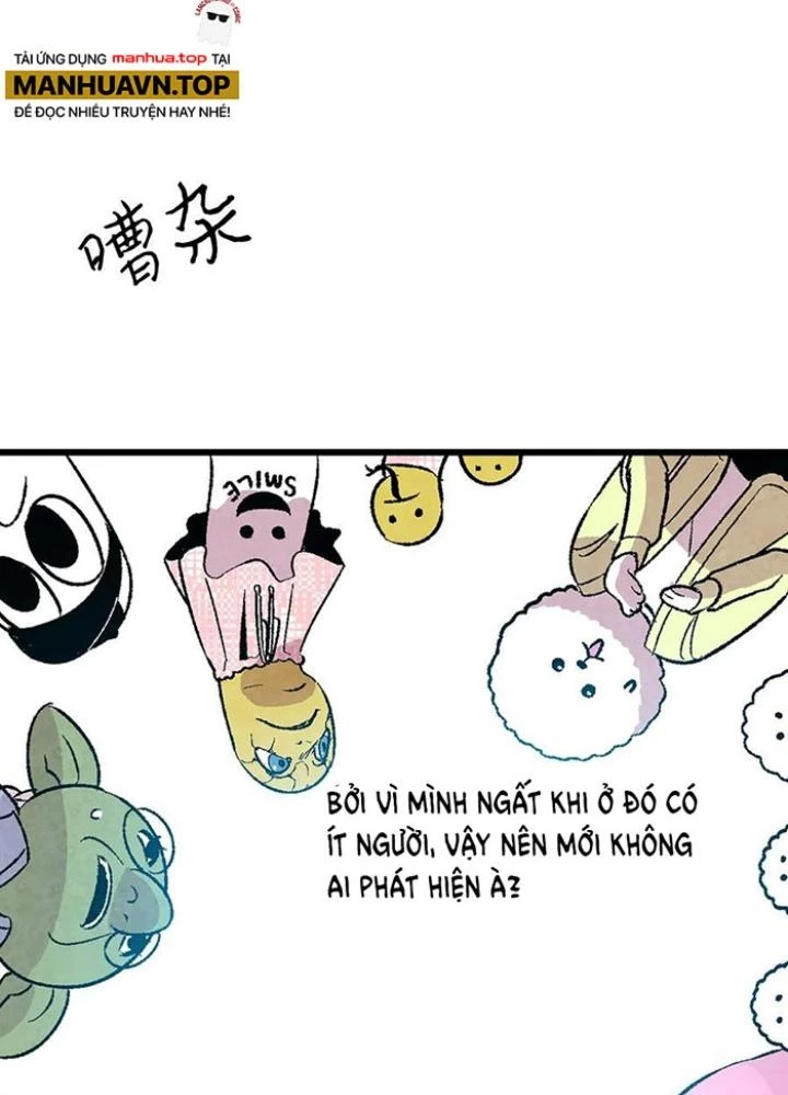Skeleton Làm Bố Chapter 21 - 15