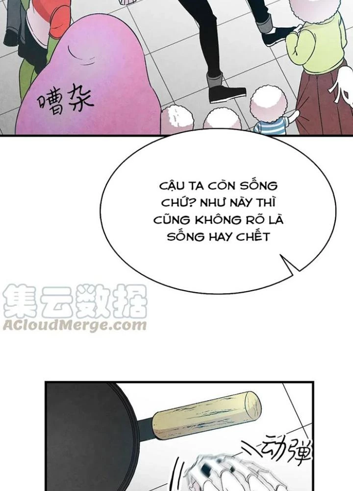 Skeleton Làm Bố Chapter 21 - 19