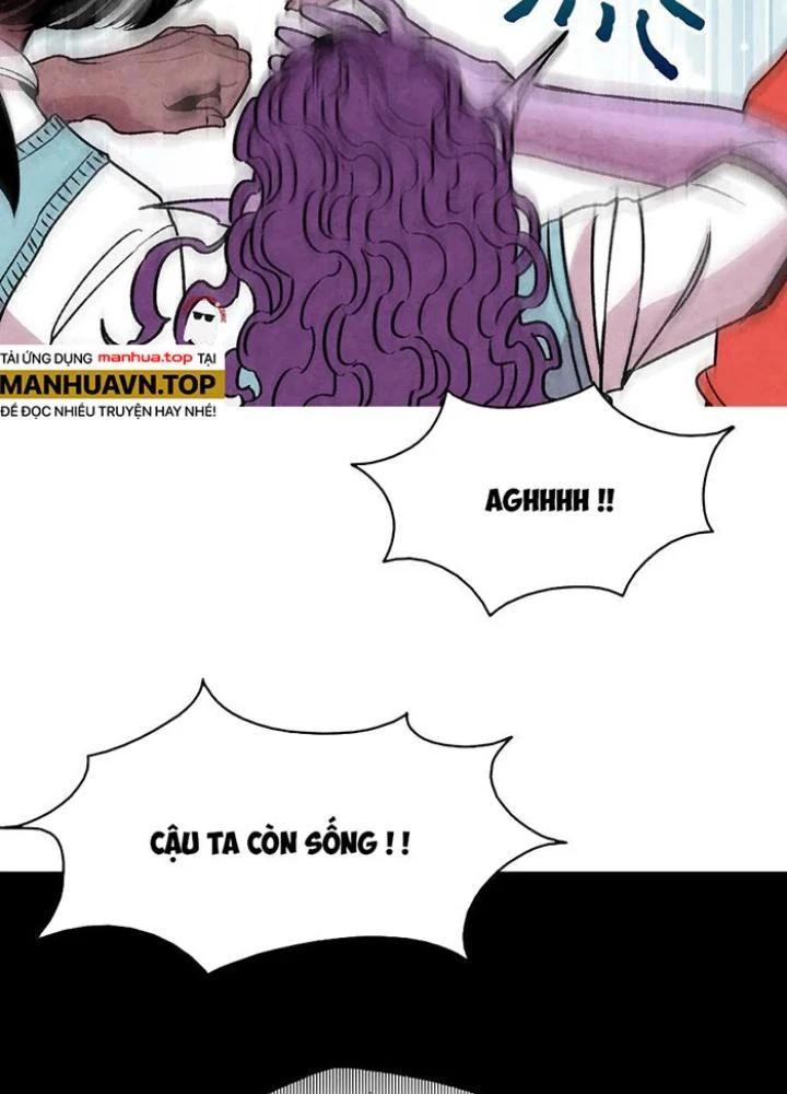 Skeleton Làm Bố Chapter 21 - 23