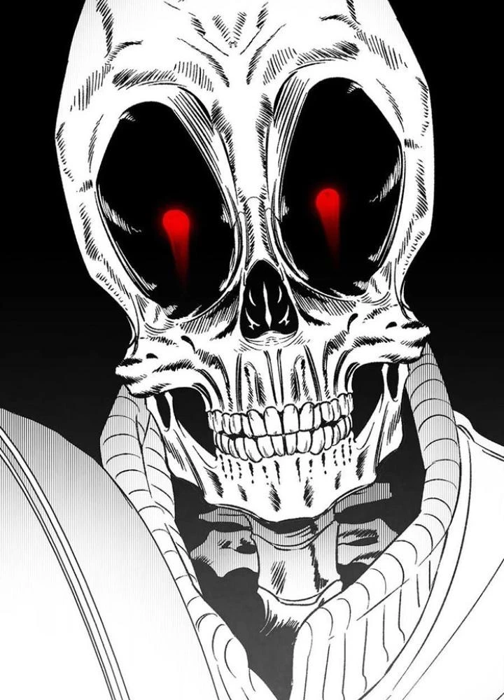 Skeleton Làm Bố Chapter 21 - 25