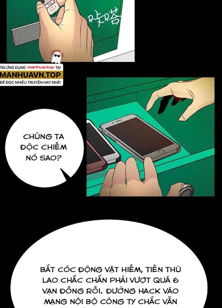 Skeleton Làm Bố Chapter 21 - 31