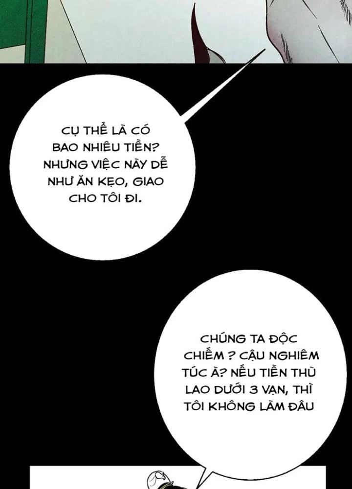 Skeleton Làm Bố Chapter 21 - 35