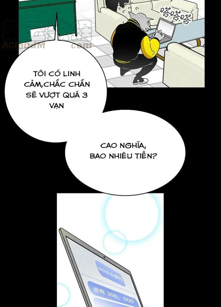 Skeleton Làm Bố Chapter 21 - 37