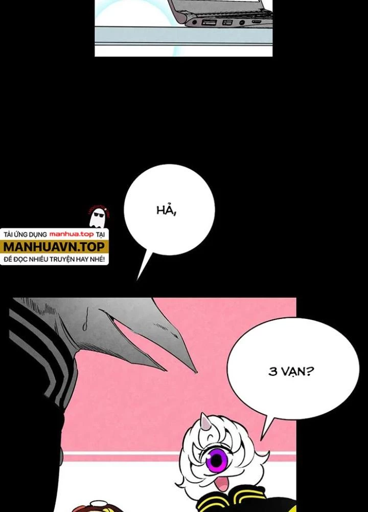 Skeleton Làm Bố Chapter 21 - 39