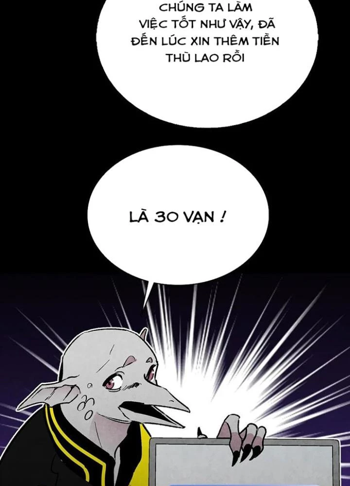 Skeleton Làm Bố Chapter 21 - 43