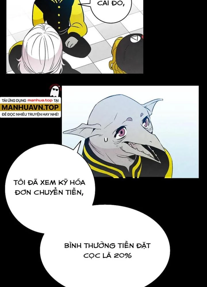 Skeleton Làm Bố Chapter 21 - 47