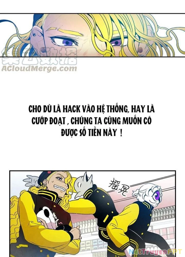 Skeleton Làm Bố Chapter 21 - 53